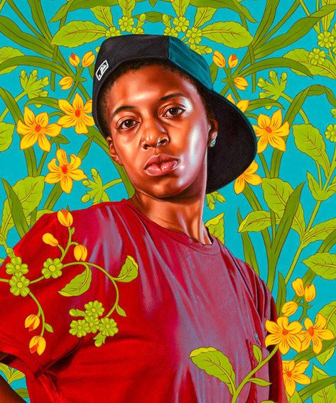 Kehinde Wiley Art, Judith And Holofernes, Andreas Gursky, Toledo Museum Of Art, St Louis Art, Film Trailer, Dante Gabriel Rossetti, Kehinde Wiley, Milwaukee Art Museum