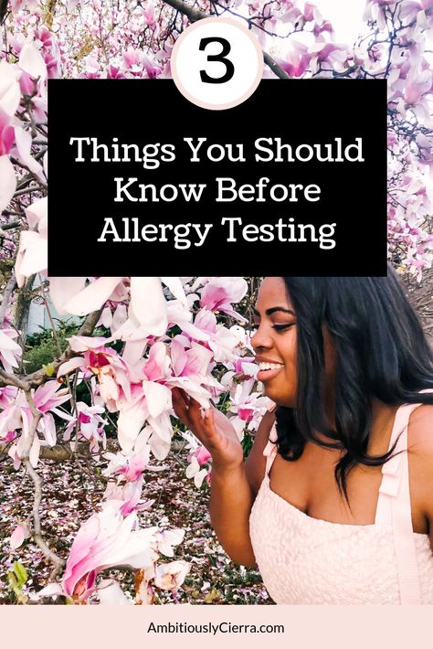 3 Things You Should Know Before Allergy Testing Allergy Testing Skin, Sun Allergy, Kids Allergies, Anti Itch Cream, Peanut Allergy, Allergy Testing, Allergy Relief, Seasonal Allergies, Health Planner