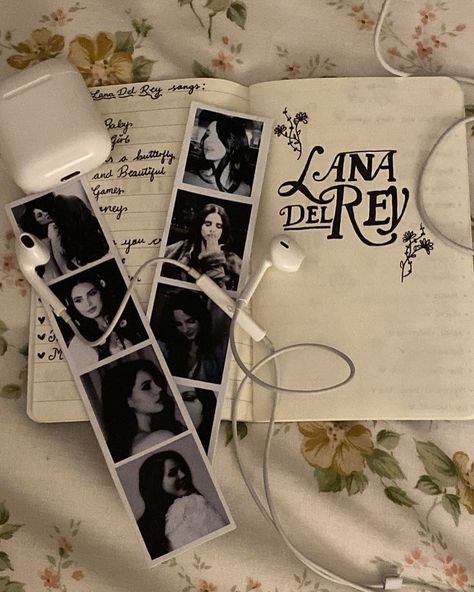 Lana del Rey bookmark is available price :350da Dm to order 🇩🇿 . . . #foryou #dzpower #aesthetics Lana Del Rey, Bed, On Instagram, Instagram