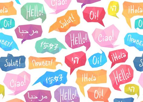 Learn Any Language, Are You My Mother, Visuell Identitet, Picture Clues, Harmony Day, Learning A New Language, Vector Wallpaper, Qhd Wallpaper, Relaxing Reading