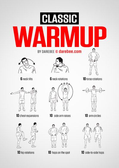 Warmup & Stretching Darebee Stretch, Streches Workouts, Pre Workout Stretches, Workout Stretches, Workouts Cardio, Arm Circles, Fitness Challenges, Motivation Exercise, Workout Warm Up