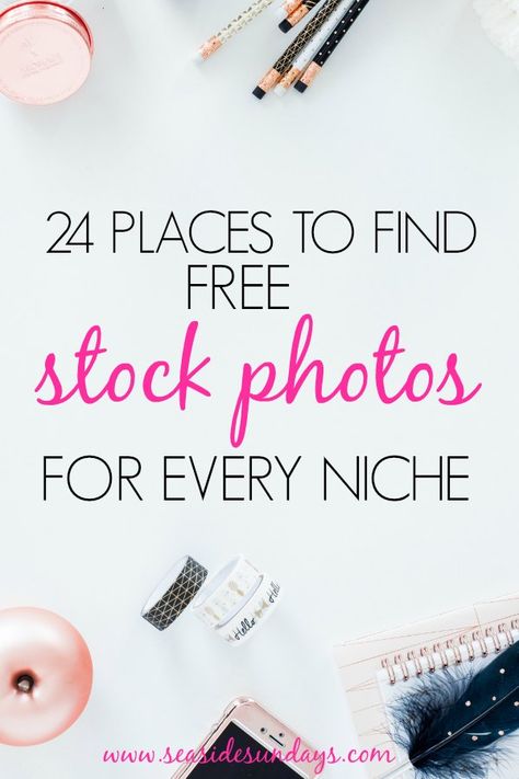 Free stock photos for your blog or website. Get free images to use on social media and Pinterest. These sites cater to every niche including mompreneurs. Lots of flatlay photos for female Free To Use Images, Blog Graphics, Photo Site, Styled Stock Photos, Blogger Tips, Blog Tools, Mom Bloggers, Template Instagram, Successful Blog