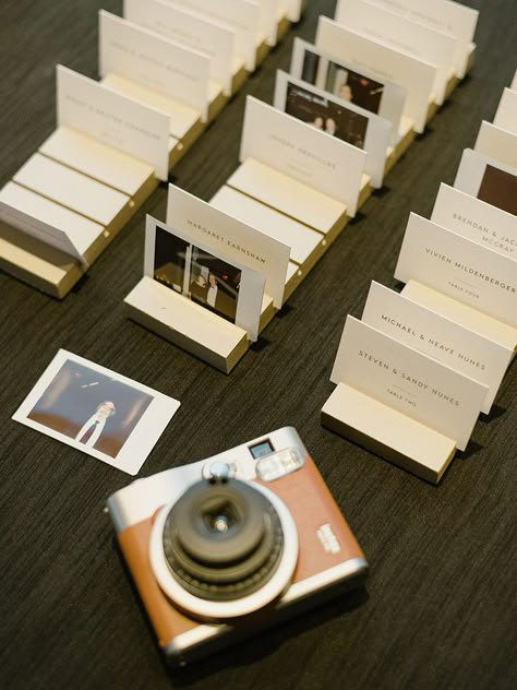 Photos For Wedding, Wedding Photo Table, Wedding Guests Photos, Creative Guest Book, Wedding Guest Book Table, Polaroid Wedding, Polaroid Guest Book, Guest Book Table, Wedding Display