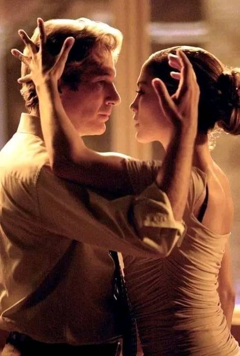 Dancing Together, Dance Movies, Dance Like No One Is Watching, Tango Dance, Lindy Hop, Dance Movement, Shall We Dance, Humphrey Bogart, Richard Gere