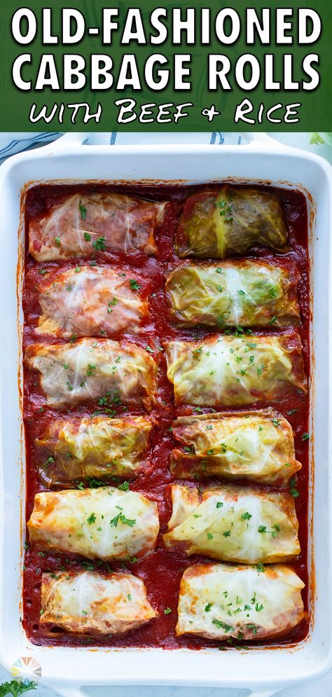 Baked Cabbage Rolls Ground Beef, Gluten Free Cabbage Rolls, Cabbage Roll Ups, Stuffed Cabbage Leaves Recipe, Mexican Cabbage Rolls, Ground Chicken Cabbage Rolls, Cabbage Leaf Recipes, Cabbage Wraps Recipes, Cabbage And Ground Beef Recipes