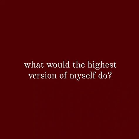 "What would the highest version of myself do? " Set audacious goals, stay laser-focused, and hustle relentlessly until success becomes inevitable. 💪 #RiseToGreatness #BeYourBestSelf Hey there! Ready to unleash your digital marketing prowess? DM me "want" to grab your copy of 'Faceless Wealth: The Ultimate Digital Marketing Guide.' Let's embark on this exciting journey together and elevate your online presence to new heights! 🚀 #DigitalMarketingGuru #digitalmarketing #facelessmarketing #M... The Highest Version Of Myself, Highest Version Of Myself, New Version Of Me, Highest Version, Marketing Guide, Hey There, Online Presence, Best Self, Journal Ideas