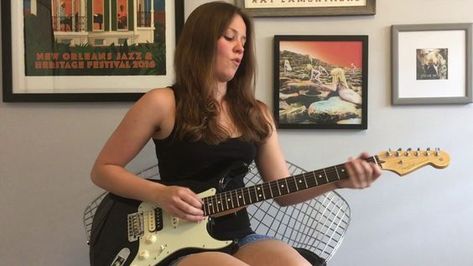 Angela Petrilli, Tennessee Whiskey Guitar Chords, Kelly Jones Stereophonics, Angela Jones, Guitar Video, Chris Stapleton, George Jones, Tennessee Whiskey, Guitar Solo