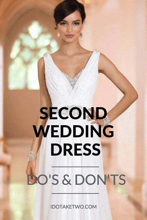 second wedding dress dos and donts                                                                                                                                                                                 More 2nd Marriage Wedding Dress, Wedding Dresses Second Marriage, Wedding Dress Over 40, Older Bride Wedding Dress, Second Wedding Dress, 2nd Wedding Dresses, Second Wedding Dresses, Crystal Wedding Dress, Second Marriage