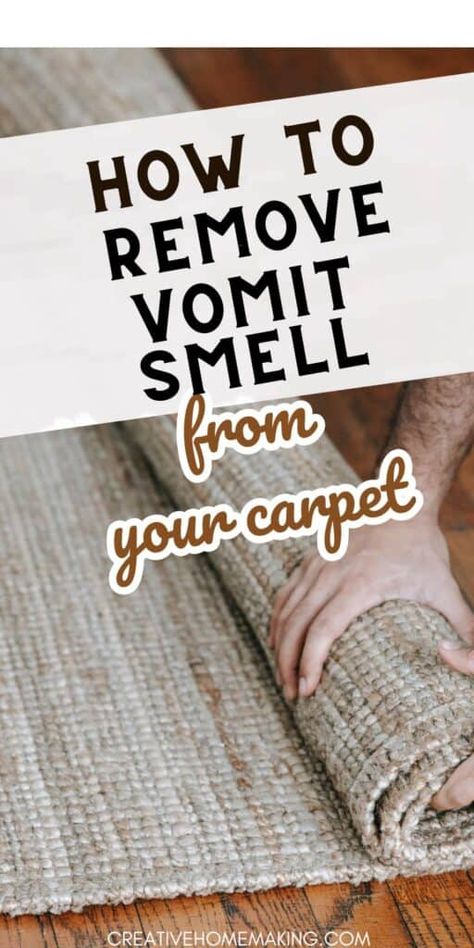 Say goodbye to vomit smell in your carpet with our proven methods. Our easy-to-follow guide will help you eliminate the odor and restore your carpet to its original freshness. Get started now and enjoy a clean and healthy living space. Cleaning Throw Up Out Of Carpet, How To Remove Vomit Smell From Carpet, How To Remove Vomit Smell From Couch, Vomit Smell Out Of Carpet, How To Get Throw Up Smell Out Of Carpet, Remove Vomit Smell From Carpet, How To Get Rid Of Vomit Smell In Carpet, How To Get Puke Smell Out Of Carpet, How To Get Vomit Smell Out Of Carpet