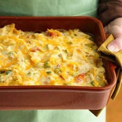 Chicken Rotel Casserole, Rotel Casserole, Rotel Recipe, Chicken Rotel, Chicken Tortilla Casserole, Panini Recipes Chicken, Rotel Recipes, Chicken Mexican, Tortilla Casserole