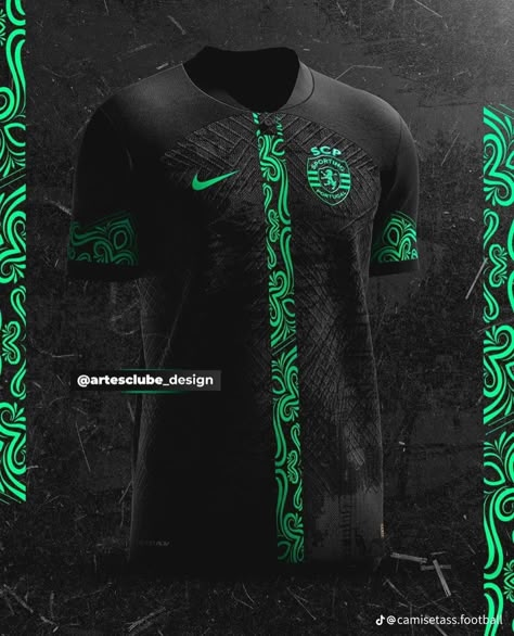 Soccer Kits Design, Sports Jersey Design Football, Football Jerseys Design, Football Jersey Ideas, Football Jersey Design, Nike Svg, Cycling Jersey Design, Jersey Ideas, Football Shirt Designs