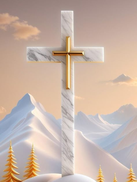 Christian Cross Wallpaper, Jesus Cross Wallpaper, Cross Of Christ, Christ Artwork, Jesus Drawings, Mary Pictures, Cross Wallpaper, Iphone Wallpaper Stills, Pictures Of Christ