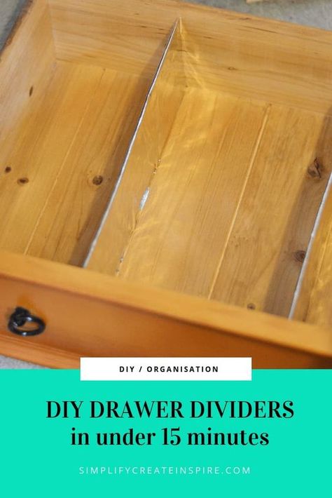 Homemade Drawers, Clothing Drawers, Organising Clothes, Dresser Top Organization Ideas, Diy Dresser Drawers, Draw Dividers, Konmari Organizing, Cardboard Drawers, Clothing Drawer