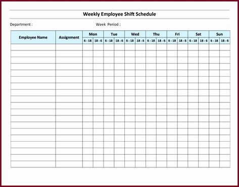 Free Employee Schedule Template Inspirational 7 Monthly Staff Schedule Template Excel Exceltemplates Marketing Schedule Template, Schedule Templates Monthly, Staff Schedule Template, Employee Schedule Template, 4/10 Work Schedule, Monthly Schedule Template, Schedule Maker, Homeschool Schedule Template, Schedule Calendar