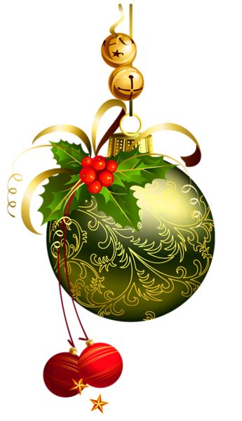 Green Transparent Christmas Ball with Mistletoe Clipart Picture Christmas Bible Verses, Christmas Bible, Christmas Clip Art, Holiday Banner, Christmas Frames, Christmas Drawing, Vintage Christmas Cards, Wallpaper Free, Christmas Clipart