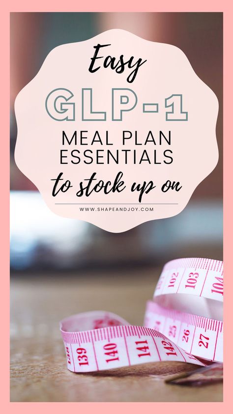 Simplify your Semaglutide diet meals with these easy essentials! Perfect for a low-carb meal plan, 1500-calorie meal plan, or clean eating dinner, this guide includes everything from Semaglutide food lists to protein ideas. Whether you're on a Tirzepatide meal plan or looking for GLP-1 diet recipes, find all your staples here for your 3-month diet plan. Ultimate Grocery List, Semaglutide Diet, Heart Healthy Diet Plan, 1500 Calorie Meal Plan, Protein Ideas, Clean Eating Grocery List, Perfect Diet, Heart Healthy Diet, Low Carb Meal Plan