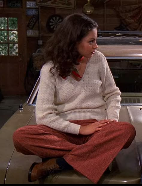 Jackie Outfits, Jackie Burkhart Outfits, 70s Show Outfits, 70s Fits, Jackie That 70s Show, Jackie Burkhart, 70s Inspired Fashion, 70s Show, 70s Outfits