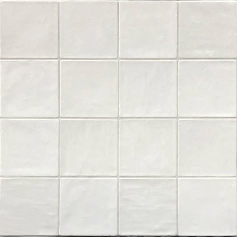 Kitchen Tile Texture, Square Tile Bathroom, White Tile Texture, Perini Tiles, White Square Tiles, Tiles Showroom, Square Mosaic Tile, White Kitchen Tiles, White Ceramic Tiles