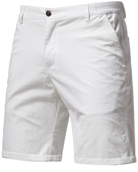 Upgrade your summer wardrobe with our Cotton Casual Men's Straight Slim Fit Shorts! These shorts are made of high-quality cotton, providing both comfort and style. The straight slim fit design accentuates your figure while keeping you cool in the heat. Dress up or down for any occasion and add the perfect touch to your outfit. #AddalynnRoseBoutique #SmallBusiness #WomanOwned #Trending #FreeShipping #Shopping #OnlineBoutique #Fashion #MensShorts Casual Shorts Men, Style Shorts, Cargo Shorts Men, Blue Khakis, Weave Style, Slim Fit Shorts, Pants Length, Solid Colour, Shorts With Pockets