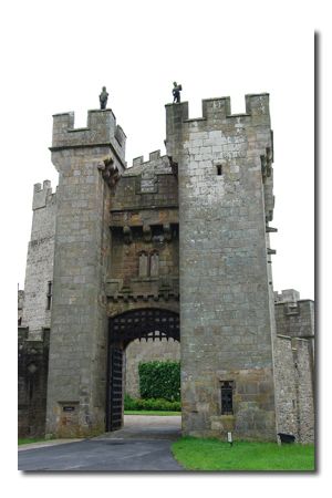 Raby Castle - County Durham England My 16th great grandfather , Ralph "Earl of Westmoreland" Neville was born and died in Raby Castle . 1364-1425 Cecily Neville, Castle Drawbridge, Castle England, Edward Iv, Durham County, Durham England, British Castles, Castle Gate, Chateau Medieval