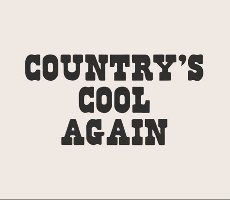 NEW Colours Now Available 🌈🟧🟨🟩🟦🟪 Calling All Country Fans!!!🤠🐎 Lainey Wilson Country’s Cool Again Decal @vinylinstinct_ Title Song ‘Country’s Cool Again’ From The Upcoming Album Whirlwind. Handcrafted In Ireland.🇮🇪 Show Your Love And Support For Lainey With This High Quality Vinyl Sticker. Easy To Apply, Hard Wearing And Won’t Damage Surfaces if removed. Available In 10cm x 5cm & 15cm x 8cm. The Perfect Gift For That Country Music Fan. Sticker, Vinyl Graphic, Country Music Fan Gift... Aesthetic Country Lyrics, Country Music Widgets, Lainey Aesthetic, Country Music Quotes Wallpaper, Lainey Wilson Quotes, Lainey Wilson Aesthetic, Lainey Wilson Lyrics, Country Music Quotes Lyrics, Country Widgets