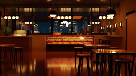 Gacha Club Background Restaurant, Table Gacha Prop, Anime Cafe Background Outside, Gacha Bar Background, Restaurant Background For Editing, Gacha Restaurant Background, Anime Restaurant Background, Gacha Cafe Background, Gacha Table