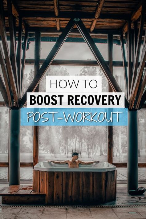 How to Recover Fast from a Workout - Global Viewpoint Recovery For Athletes, Exercise For Mental Health, Athletic Recovery, Fitness Recovery, Post Workout Meals, Athlete Recovery, How To Strengthen Knees, Knee Strengthening Exercises, Motivation Music