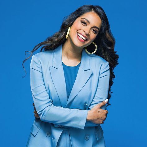 Lily Singh, Late Night Show, Happy Returns, Lilly Singh, Amy Poehler, People's Choice Awards, Dwayne Johnson, Boss Babe, Television Show