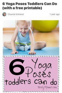 Tips And Techniques For yoga for toddlers benefits Shared Room Decor Ideas, Kids Fitness Games, Yoga For Toddlers, Shared Room Decor, Mommy And Me Yoga, Peace Room, Preschool Yoga, Children Exercise, Toddler Yoga