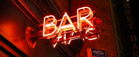 Bar Gay Bar Aesthetic, Female Bartender, Dr Brown, Michael Brown, 10% Happier, The Big Lebowski, Open Bar, Anti Aging Tips, Wall Lighting