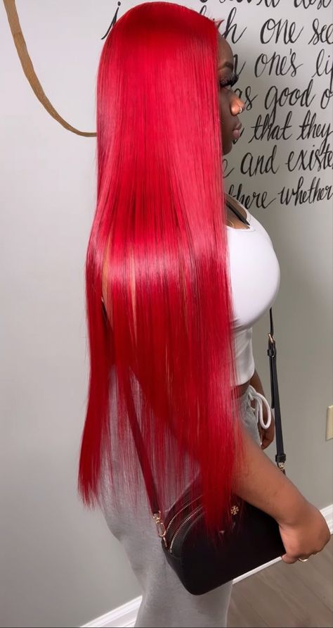 Female Maintenance, Mf Quotes, Sew In Straight Hair, Birthday Goals, Beautiful Hair Color, Pretty Hair Color, School Hairstyles, Dope Hairstyles, Hair Laid