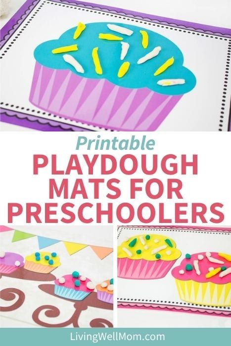 Free Printable Play Dough Mats, Free Printable Playdoh Mats, Printable Play Doh Mats, Playdough Mats Free Printables Toddler, Wiki Sticks Activities Free Printable, Free Printable Playdough Mats, Free Playdough Mats Printables, Play Dough Games, Play Doh Mats Free Printables