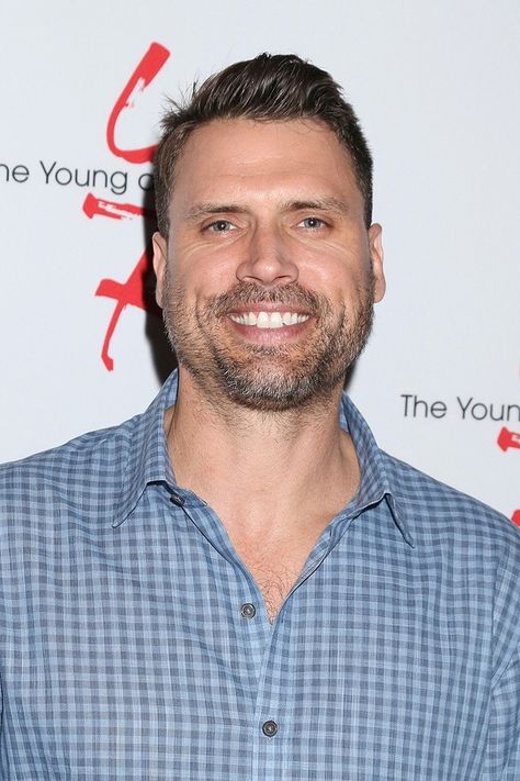 Joshua Morrow, Henry Lau, 50 & Fabulous, Guy Friends, Quick Saves