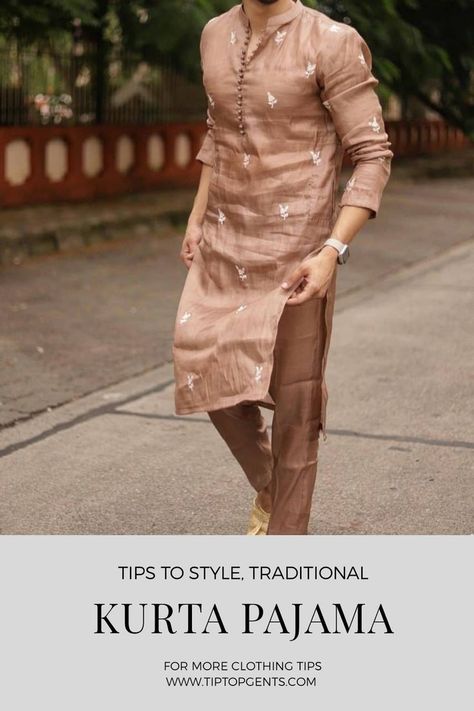 Men in kurta payjama Kurta Designs Men's, India Fashion Men, Indian Wedding Suits Men, Latest Kurta Designs, Indian Traditional Wear, Mens Traditional Wear, Boys Kurta Design, Wedding Kurta For Men, Groom Dress Men