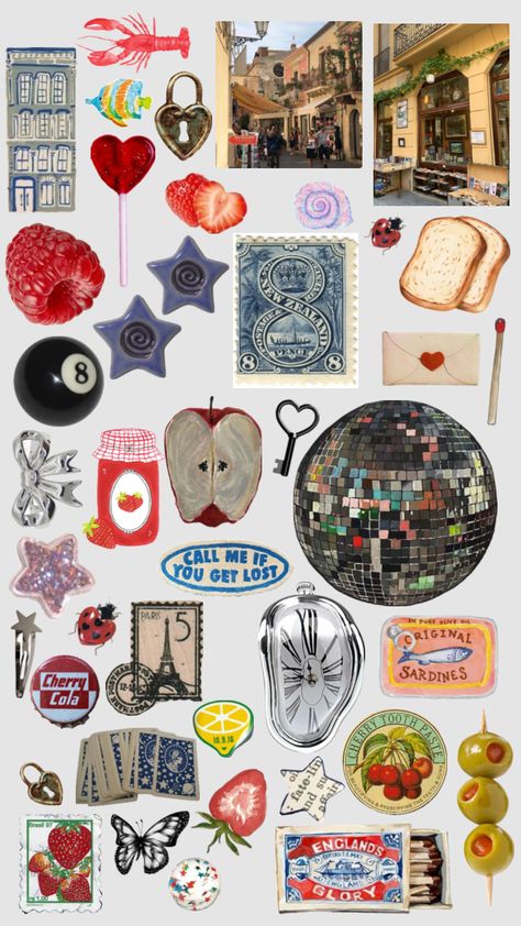 Scrapbook Journal Stickers Aesthetic, Collage Stickers Vintage, Things To Decorate With Stickers, Cut Outs For Collage, Scrapbook Ideas Stickers, Cutouts For Collage, British Stickers, Scrapbook Cutouts, Cutout Collage