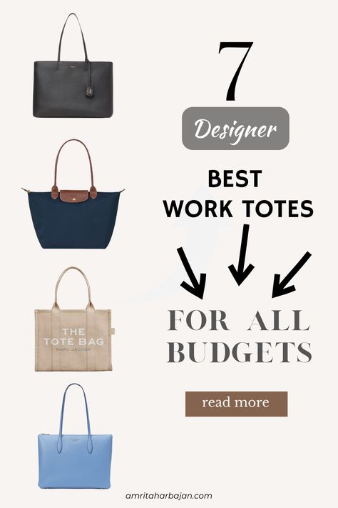 work tote Women Work Bag Laptop, Computer Tote Bag Women, Best Work Totes For Women, Work Totes For Women Laptop Bags, Office Laptop Bag For Women, Best Tote Bags For Work, Work Handbags For Women, Office Handbags For Women, Work Bags For Women Essentials