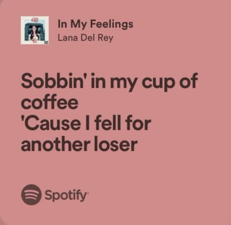 Notion Icons, Songs That Describe Me, Lana Del Rey Lyrics, Relatable Lyrics, Meaningful Lyrics, Song Suggestions, Boys Of Tommen, Favorite Lyrics, Spotify Lyrics