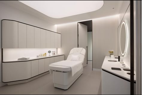 Healthcare Interior Design, Dermatology Clinic, Medical Office Design, Clinic Interior, Hospital Interior, Clinic Interior Design, Dental Office Design, Hospital Interior Design, Aesthetic Clinic