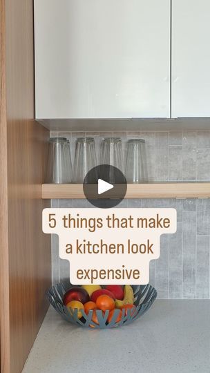 Under Upper Cabinet Ideas, Upper Cabinet Ideas, Hidden Outlets, Upper Kitchen Cabinets, Upper Cabinet, Lofi Music, Kitchen Cabinet Ideas, Look Expensive, Diy Renovation