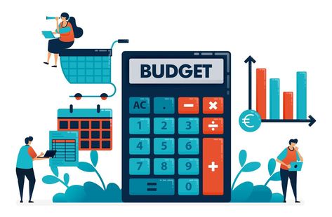 Accountant Wallpaper, Government Budget, Accounting Basics, Accountant Gifts, Billing Software, Budget Holidays, Marketing Budget, Budget Shopping, Monthly Budget