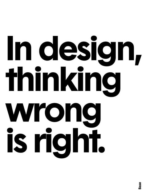 Deepest Thoughts, Interior Design Quotes, Designer Poster, Design Quotes Inspiration, Graphic Design Quotes, 타이포그래피 포스터 디자인, Artist Quotes, Design Philosophy, Life Quotes Love