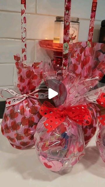 Valentine Classroom Gifts For Kids, Valentine Gift Boxes For Kids, Diy Valentine Candy Gifts, Valentine Diy Gifts For Kids Classroom, Diy Men Valentines Gifts, Valentine's Day Gift Baskets Ideas, Dollar Tree Valentines Gift Ideas, Diy Valentines Gift Baskets To Sell, Valentine Days Gift Ideas