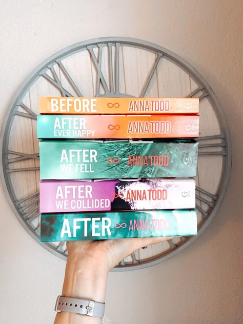 After Book Anna Todd, After Books Anna Todd, After Anna Todd Book Aesthetic, Anna Todd Books, After Anna Todd Aesthetic, After Anna Todd Book, After Series Books, After Book Aesthetic, After Book Series