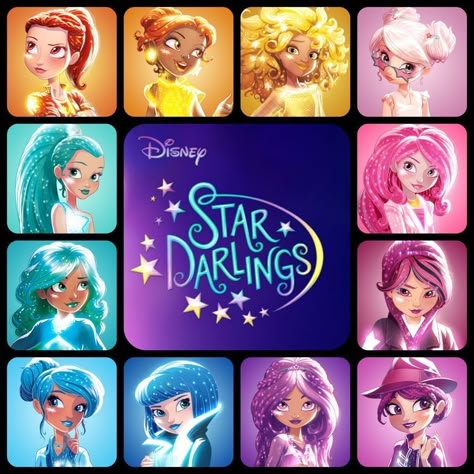 Old Cartoon Shows, Childhood Memories 2000, Childhood Shows, Childhood Tv Shows, Star Darlings, Childhood Movies, Disney Princess Pictures, Disney Princess Art, Disney Stars