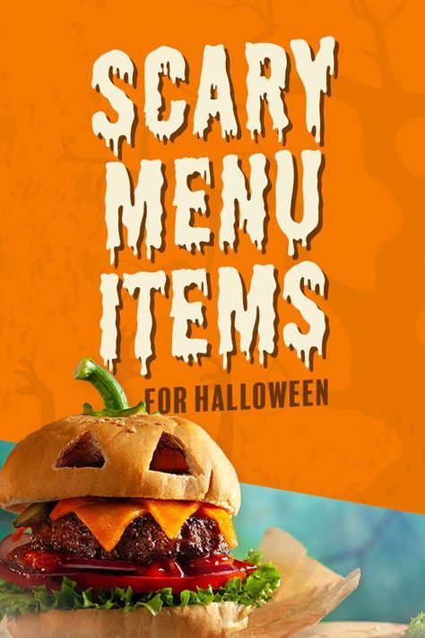 Fun Halloween Party Food Names, Halloween Themed Food Names, Halloween Nachos Ideas, Halloween Food Names Ideas, Halloween Names For Food, Halloween Food Names, Halloween Menu Ideas Food, Halloween Quesadilla, Halloween Entrees