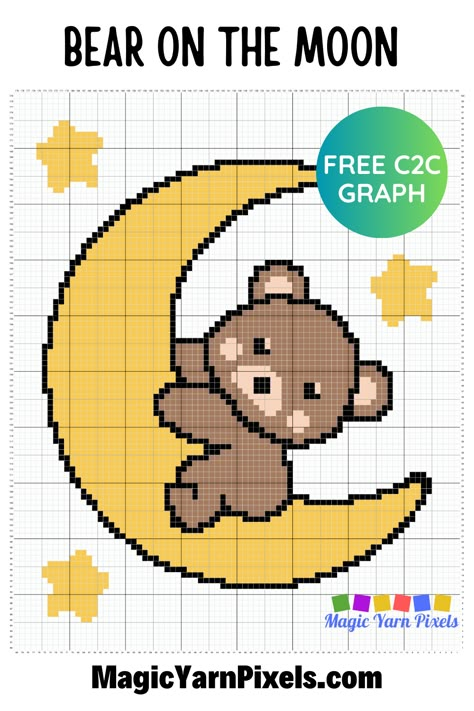 Crochet Baby Blanket Free Pattern Boy Teddy Bears, Single Crochet Graphghan Patterns Free, Free C2c Baby Blanket Pattern, Nursery Cross Stitch Patterns Free, Teddy Bear Cross Stitch Patterns Free, Free C2c Graphs, Crochet Graphgan Patterns Free Charts, Crochet Graphs Free Charts, C2c Squares Patterns