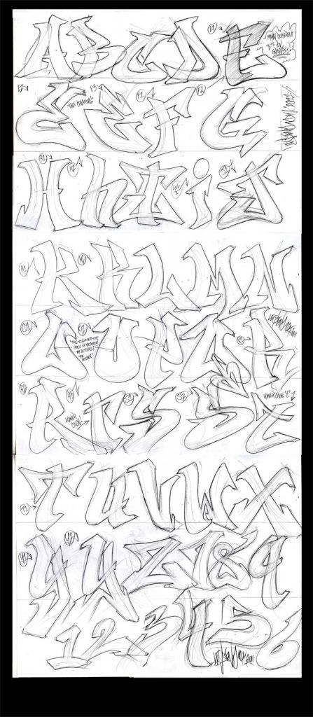 Street Fonts Alphabet Letters, Fancy Graffiti Lettering, Graffiti Lettering Fonts Wildstyle, Graffiti &, Spraypaint Letters Graffiti, Freestyle Graffiti Alphabet, Graffiti Calligraphy Alphabet, Cool Lettering Fonts Alphabet Graffiti, Graffiti Designs Ideas