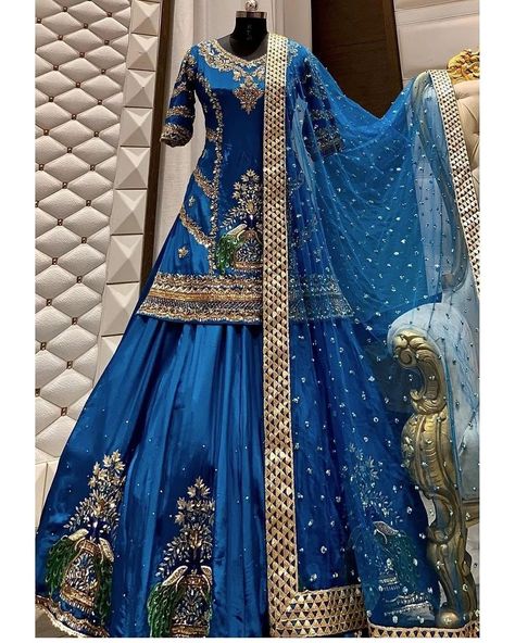 Jaago Outfit Ideas, Punjabi Jaggo Outfits, Jago Outfits Punjabi Lengha, Punjabi Lehnga Designs, Jago Outfit Punjabi, Jaggo Outfit Punjabi, Jaggo Outfit Punjabi Suit, Jaggo Outfit, Ready Outfits