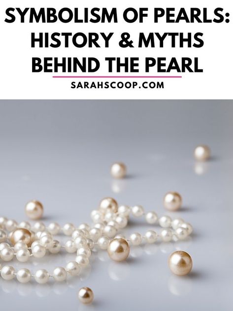 symbolism of pearls What Do Pearls Symbolize, Pearl Symbolism, Pearls Quotes, Pearl Quotes, Pearl Meaning, Wedding Meaning, Pearl Wedding, Pearl Earrings