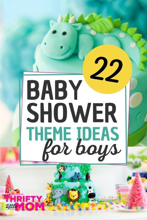 Babyshowerparty Theme Ideas, Baby Shower For A Boy Themes, Boy Babyshower Decoration Ideas, Baby Shower Ideas For A Boy, Summer Baby Shower Themes For Boys, Baby Shower Theme Ideas For Boys, Spring Baby Boy Shower Ideas, Baby Shower Cake Ideas For Boys